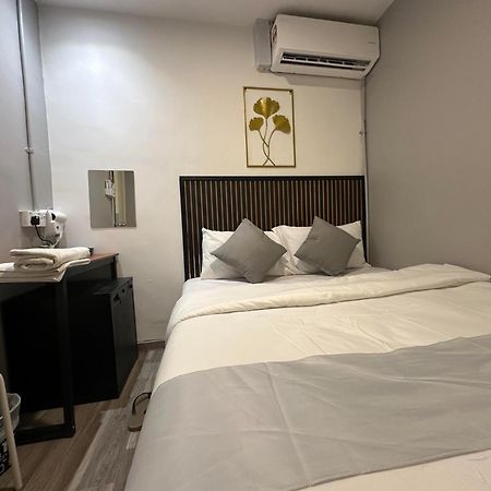 Ss Grey House 2 Hotel กัวลาลัมเปอร์ ภายนอก รูปภาพ