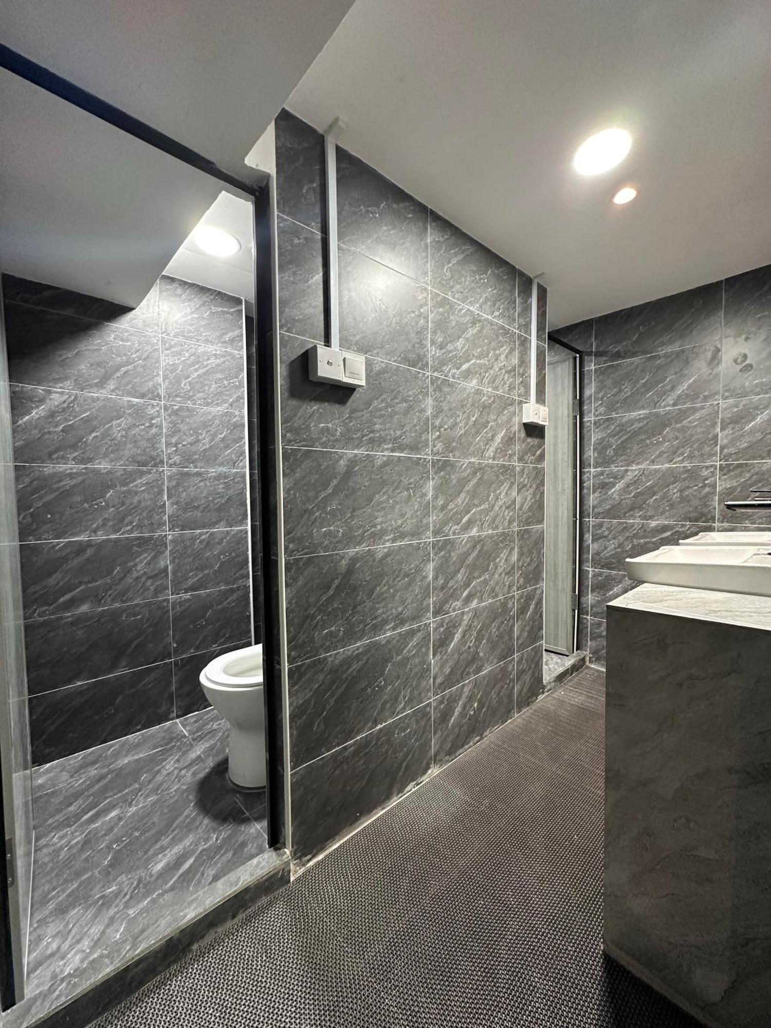 Ss Grey House 2 Hotel กัวลาลัมเปอร์ ภายนอก รูปภาพ