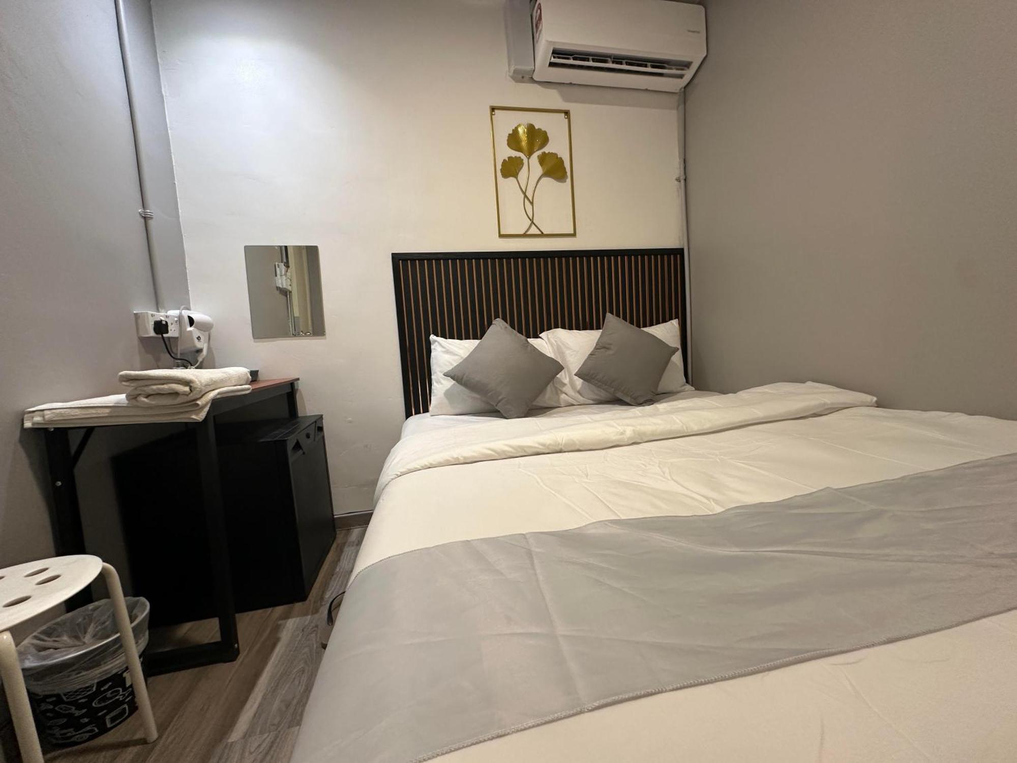 Ss Grey House 2 Hotel กัวลาลัมเปอร์ ภายนอก รูปภาพ