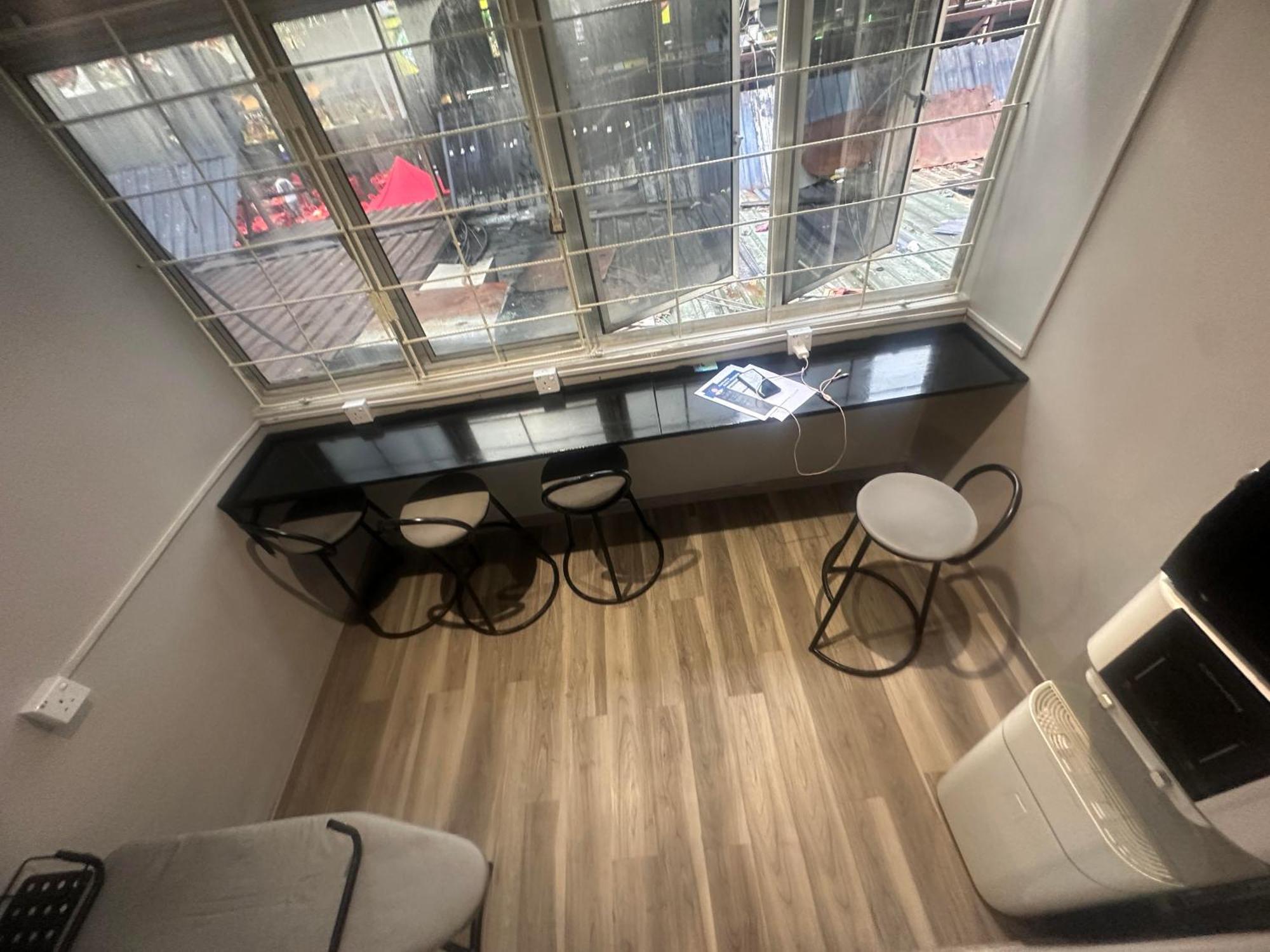 Ss Grey House 2 Hotel กัวลาลัมเปอร์ ภายนอก รูปภาพ