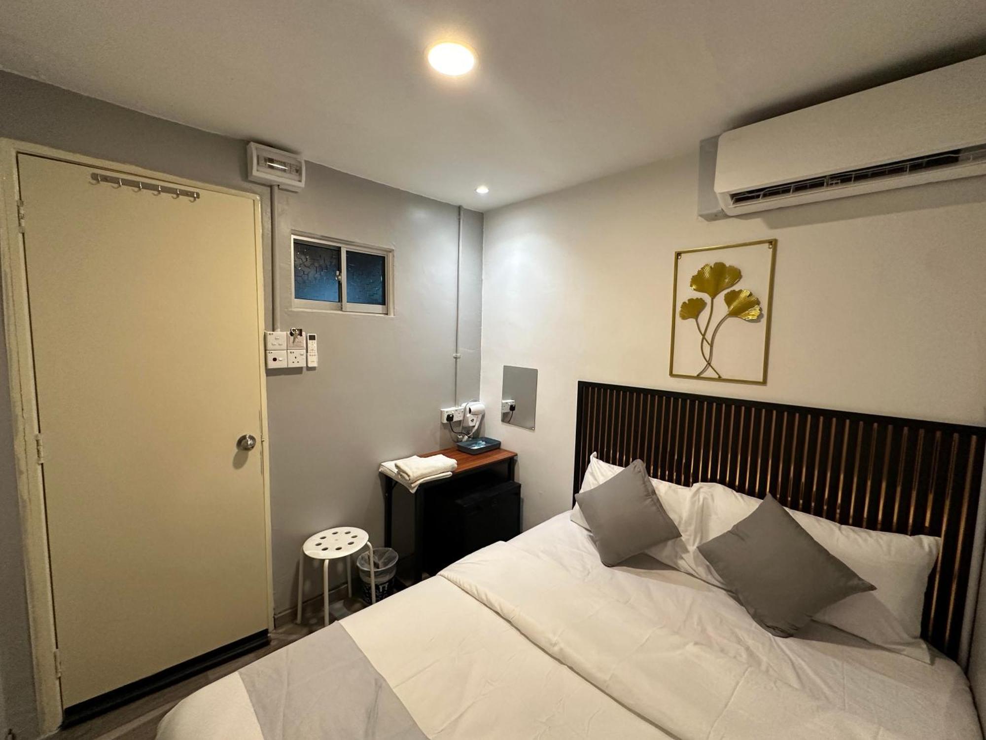 Ss Grey House 2 Hotel กัวลาลัมเปอร์ ภายนอก รูปภาพ
