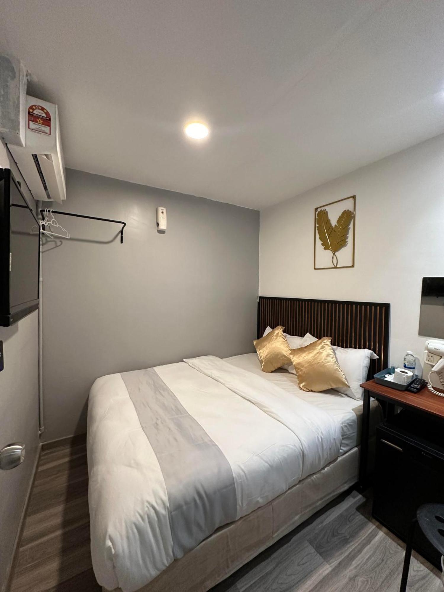 Ss Grey House 2 Hotel กัวลาลัมเปอร์ ภายนอก รูปภาพ