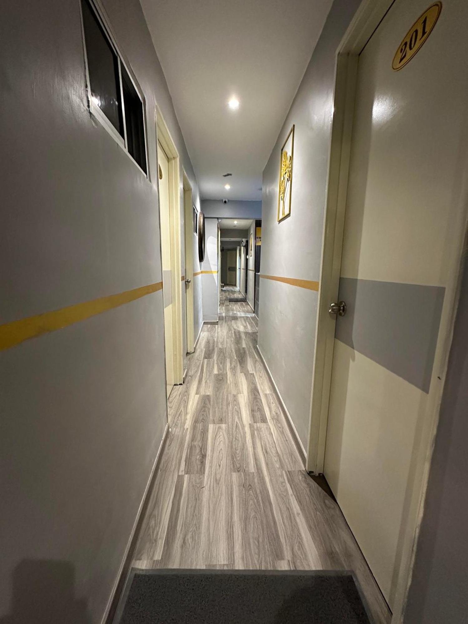 Ss Grey House 2 Hotel กัวลาลัมเปอร์ ภายนอก รูปภาพ