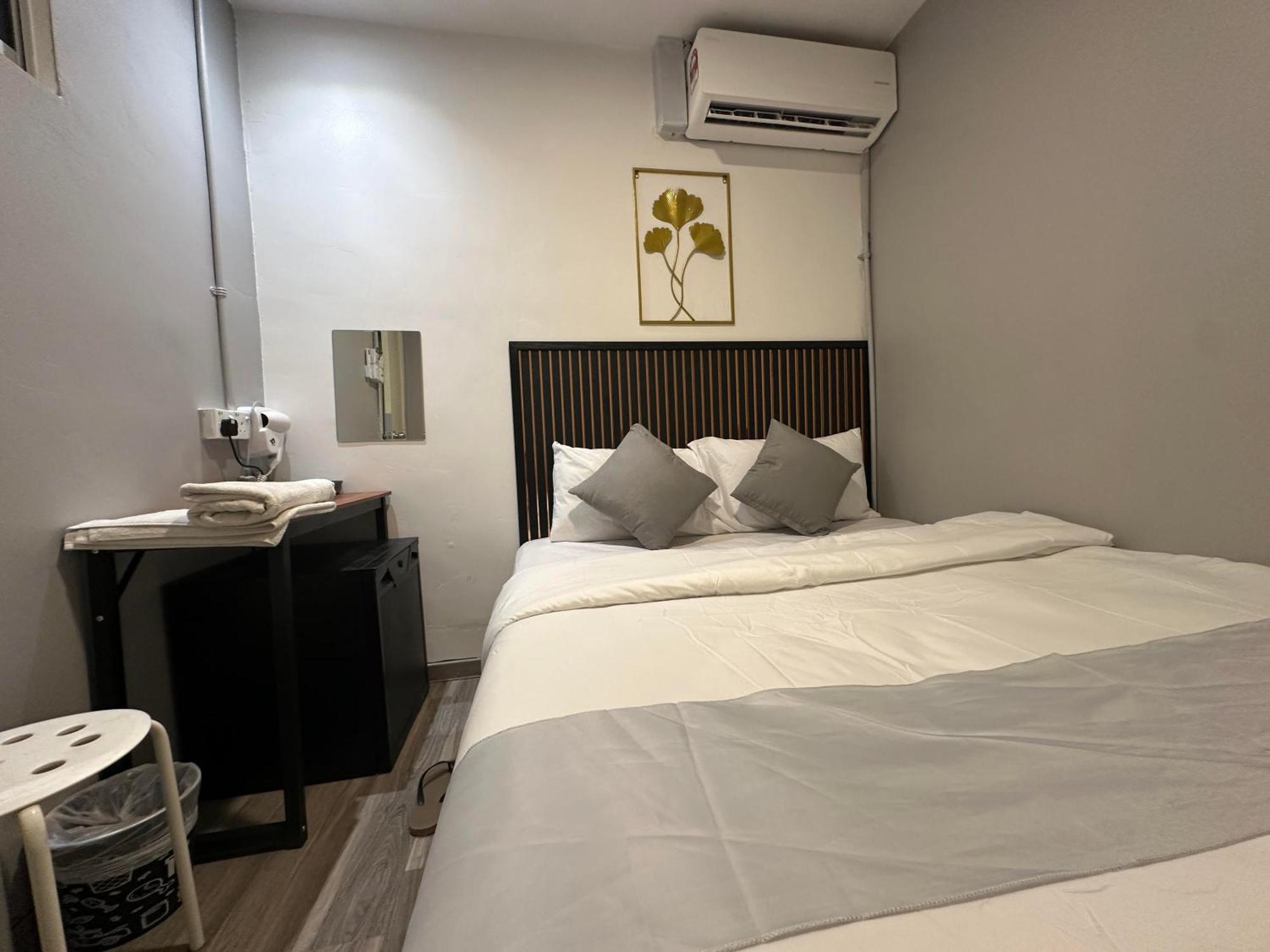 Ss Grey House 2 Hotel กัวลาลัมเปอร์ ภายนอก รูปภาพ
