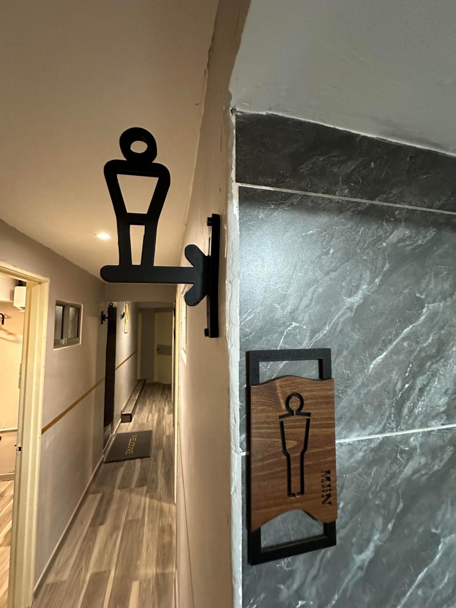 Ss Grey House 2 Hotel กัวลาลัมเปอร์ ภายนอก รูปภาพ